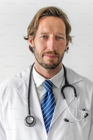 dr avatar