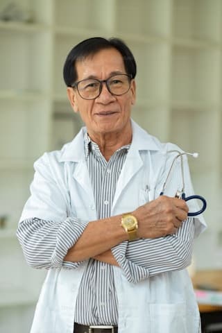 dr avatar