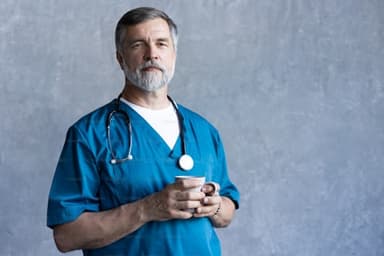 dr avatar