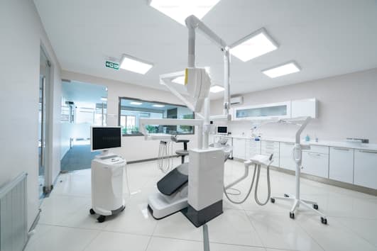 hospital image