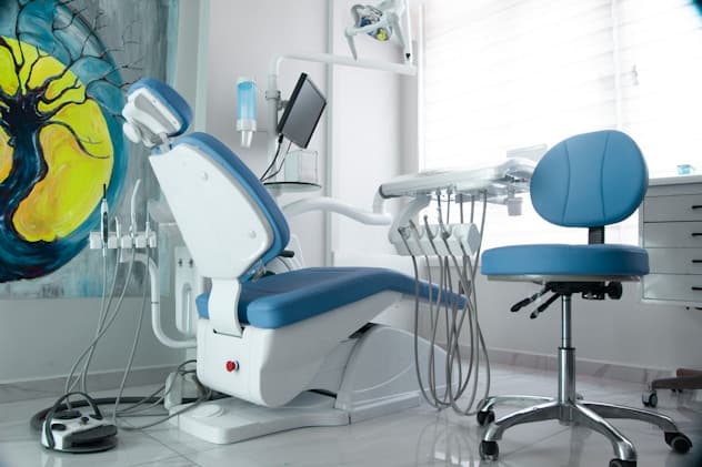 hospital page