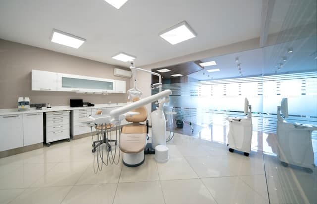 hospital image