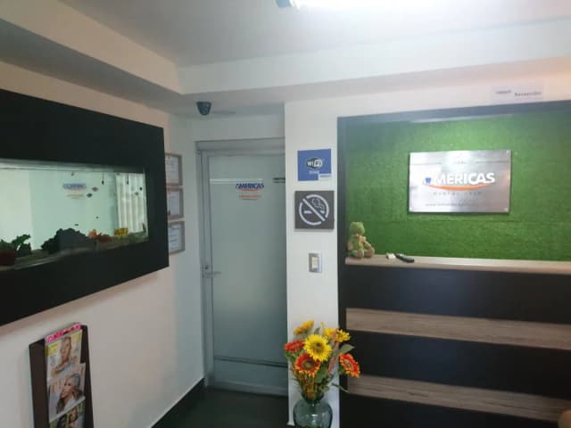 hospital image