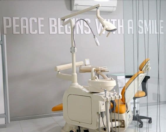 hospital image