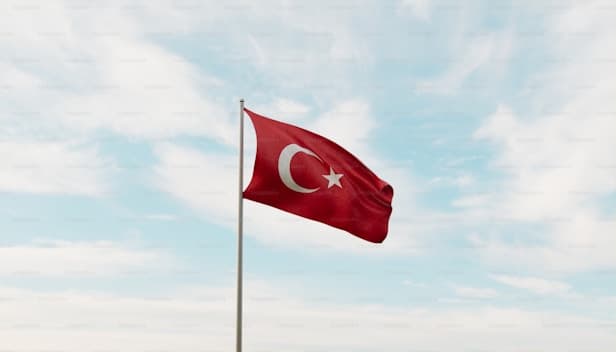 coutry flag