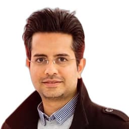 Hadi Naji Esfahani