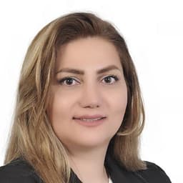Leila Zare