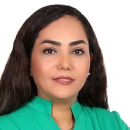 Samaneh Sagheb Taghipour